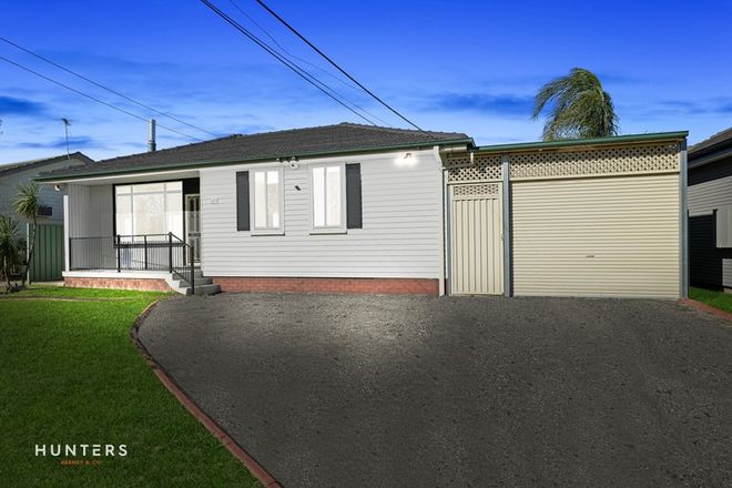 Picture of 26 Benjamin Road, MOUNT PRITCHARD NSW 2170