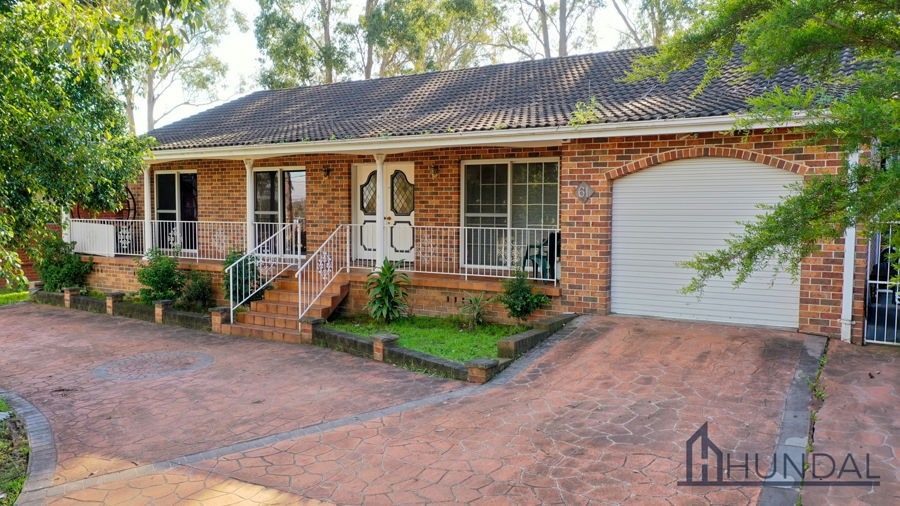 61 Emily Street, Mount Druitt NSW 2770, Image 0