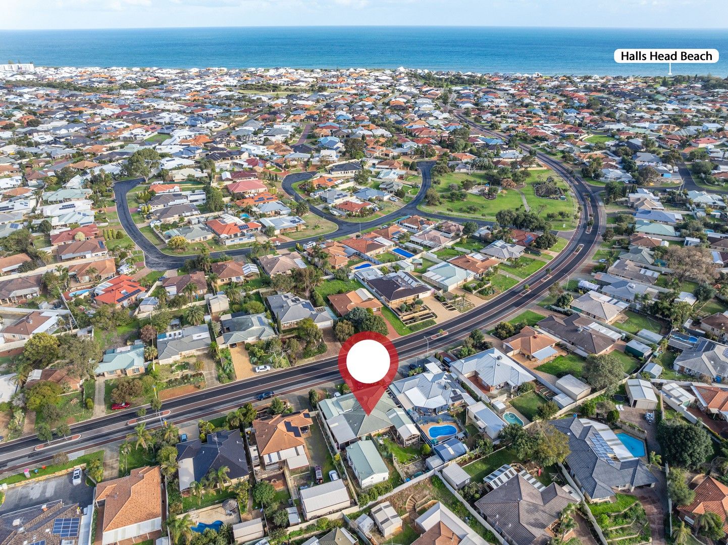 29 Casuarina Drive, Halls Head WA 6210, Image 0