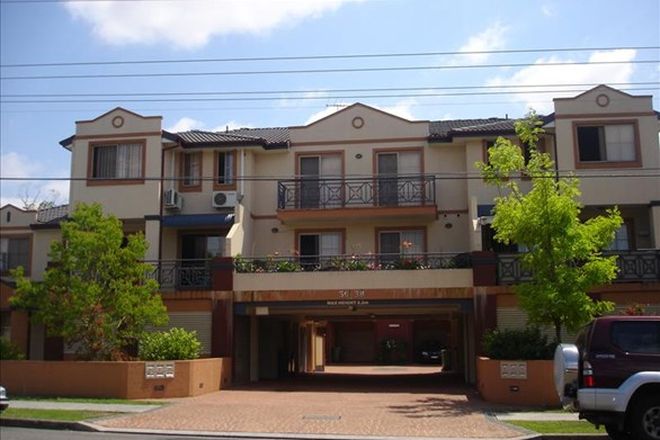 Picture of 5/36-38 Wrentmore Street, FAIRFIELD NSW 2165