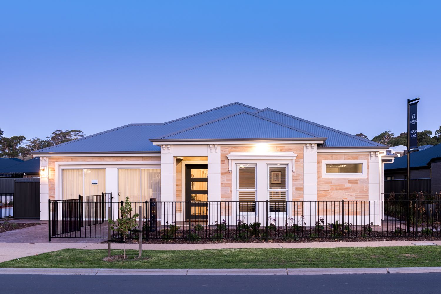 83 (lot 942) East Parkway, Mount Barker SA 5251 Domain