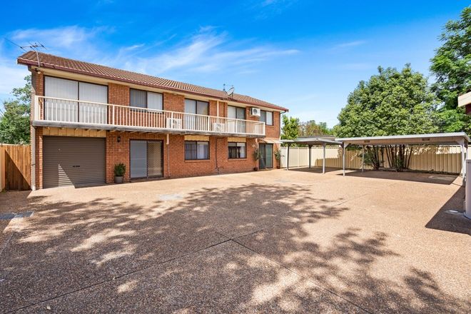 Picture of 4/50 Hill Street, SCONE NSW 2337
