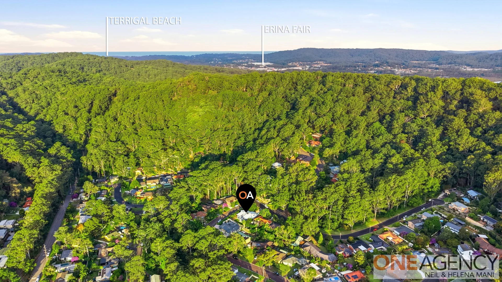 Additional image 20 of 39 Marangani Avenue, North Gosford NSW 2250