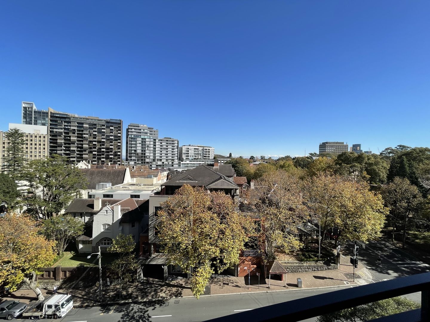 62/237 Miller Street, North Sydney NSW 2060 Apartment For Rent Domain