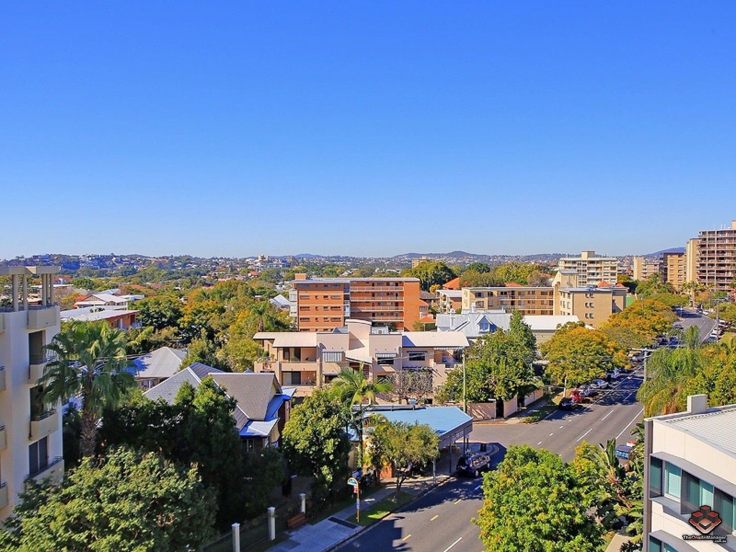 1 bedrooms Apartment / Unit / Flat in ID:3873904/79 Moray Street NEW FARM QLD, 4005