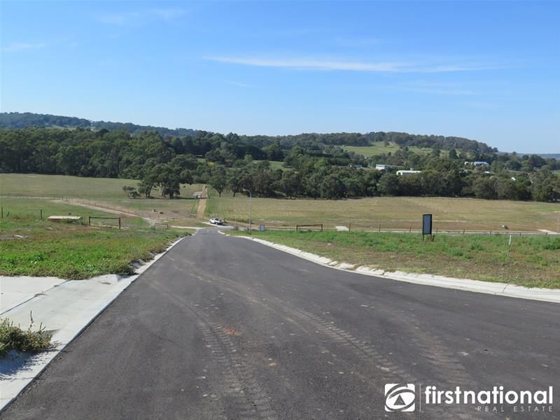 Lot 7/15-17 Wheeler Road, Maryknoll VIC 3812, Image 0