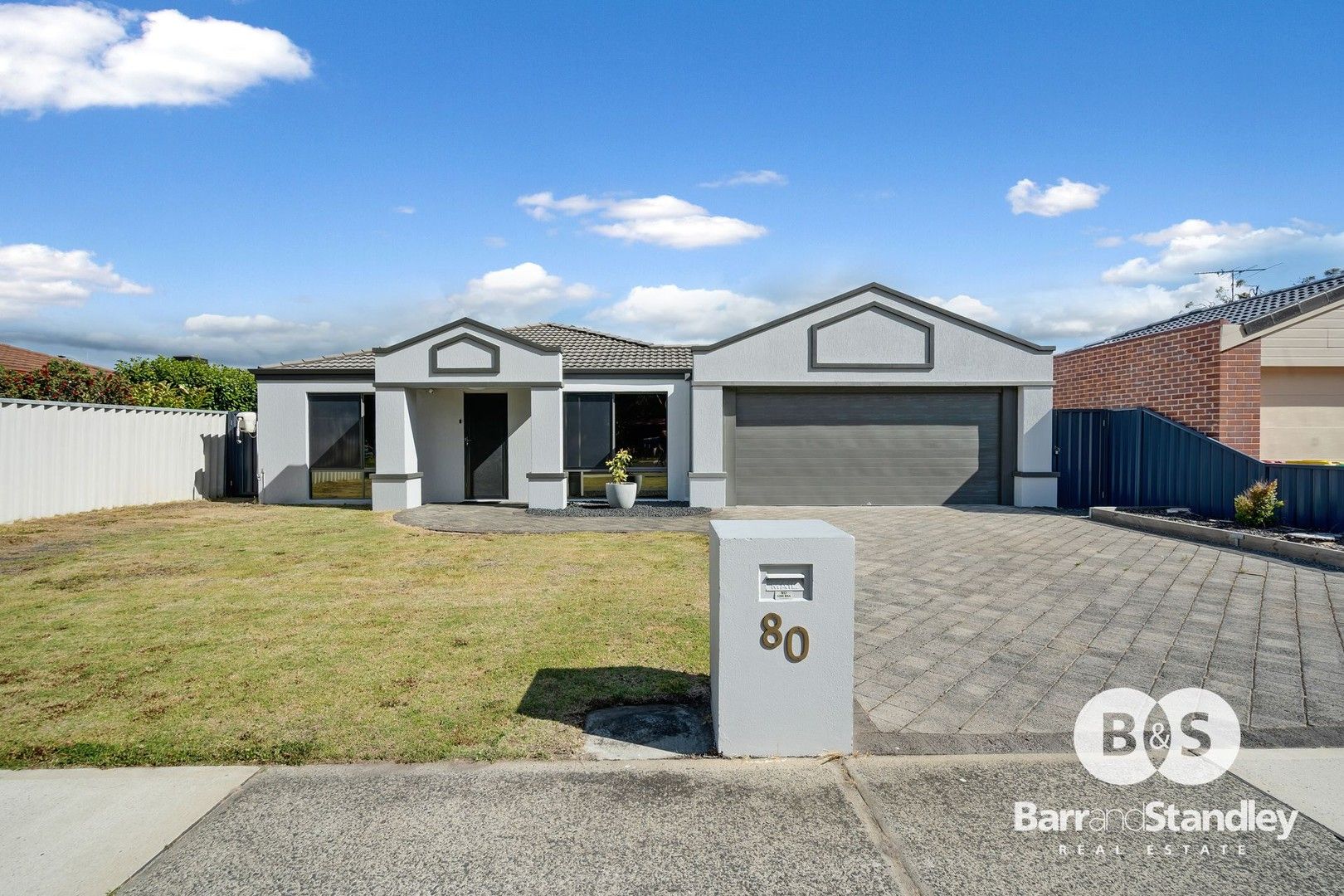 4 bedrooms House in  COLLEGE GROVE WA, 6230