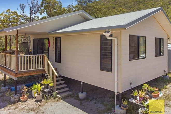 Picture of 28 Jobson Road, AGNES WATER QLD 4677