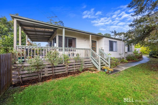 Picture of 6 Bellbird Avenue, LAUNCHING PLACE VIC 3139