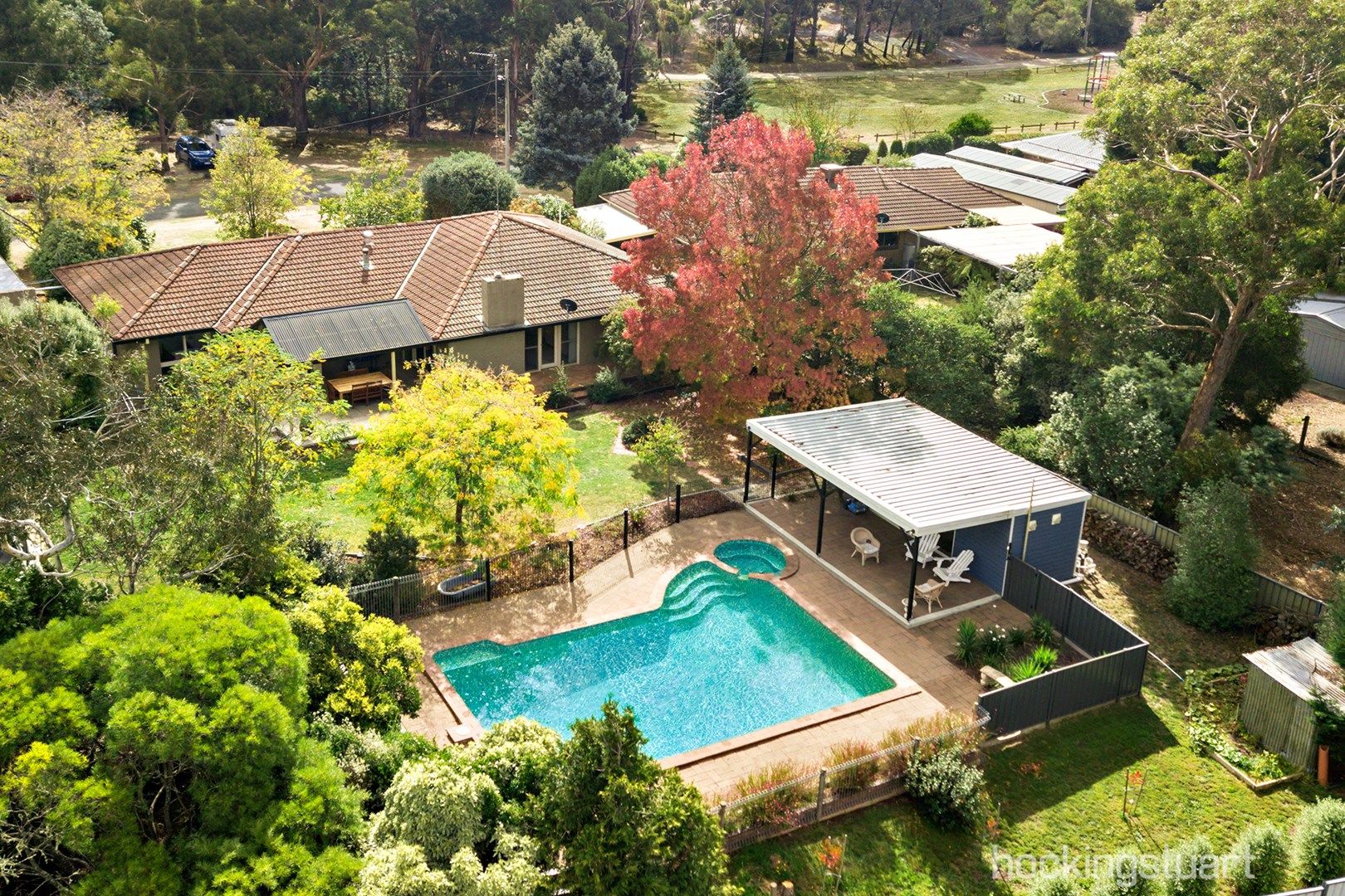 3 Hearn Road, Brown Hill VIC 3350, Image 0