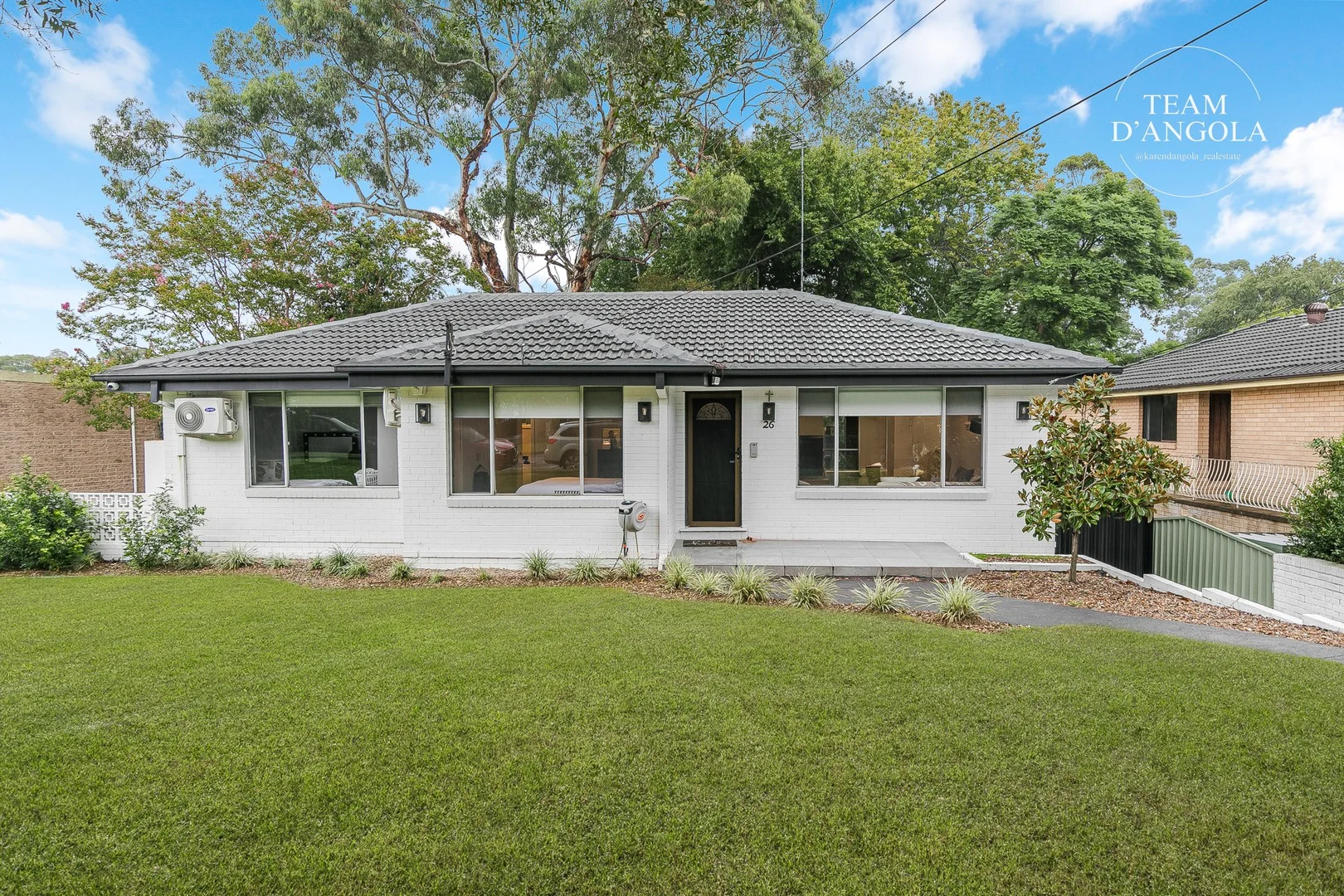 26 Orange Grove, Castle Hill NSW 2154