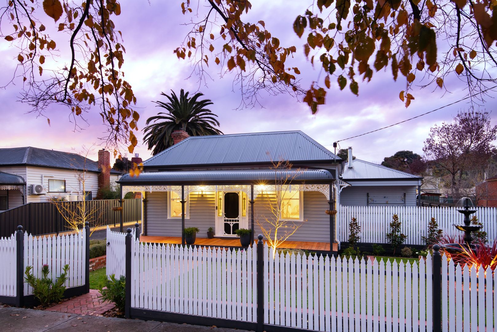 14 MacKenzie Street West, Golden Square VIC 3555 Domain