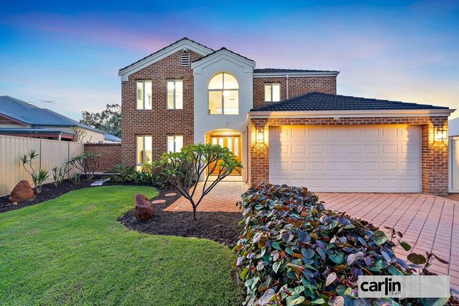 Picture of 9 Stowe Court, CANNING VALE WA 6155