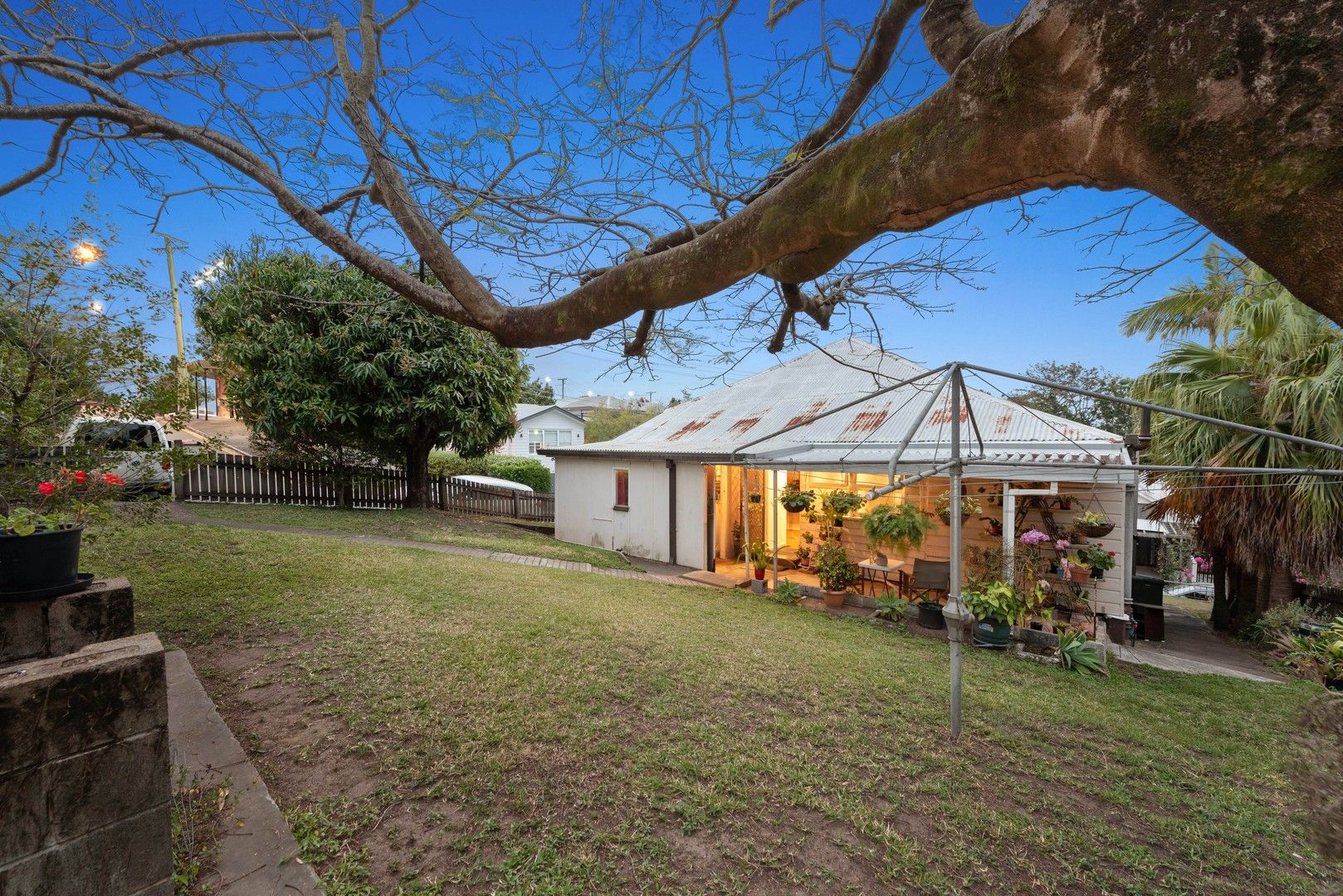 9 Eva Street, Red Hill QLD 4059, Image 1