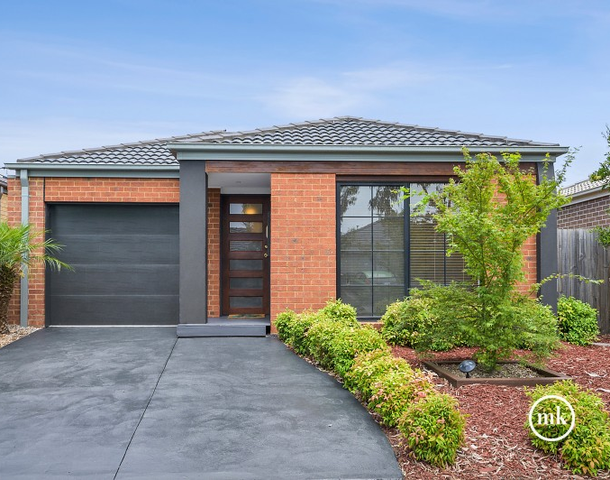 29 Cortland Street, Doreen VIC 3754