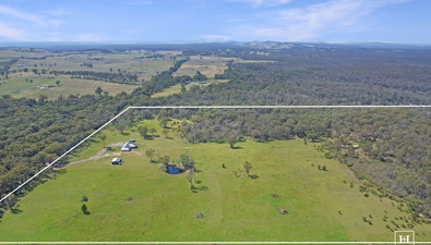 Picture of 2025 Wombeyan Caves Road, HIGH RANGE NSW 2575
