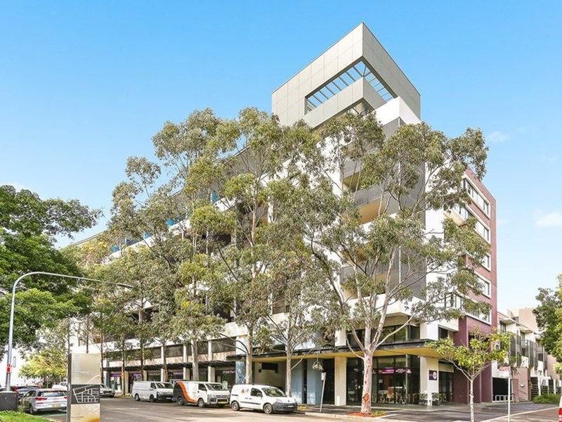 3 bedrooms Apartment / Unit / Flat in 65/30 Gadigal Avenue ZETLAND NSW, 2017
