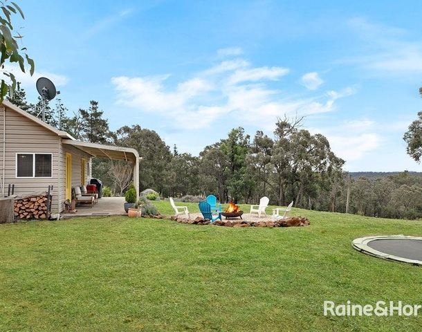 1694 Tugalong Road, Canyonleigh NSW 2577