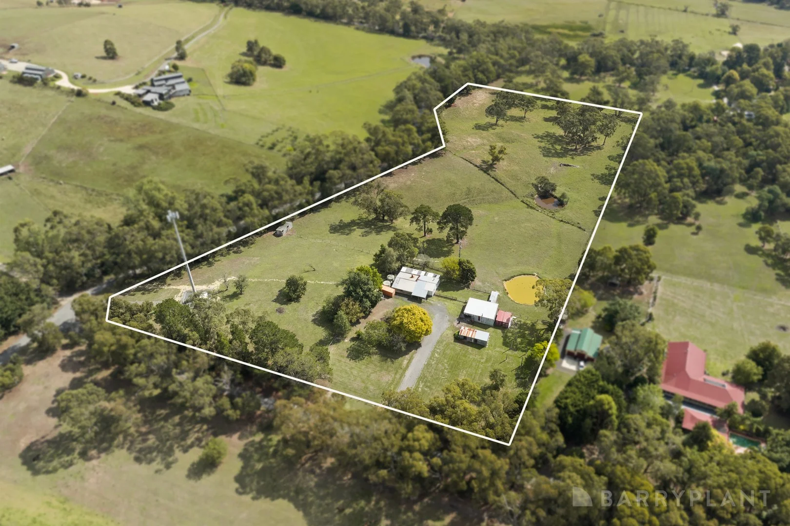 140 Harding Road, Macclesfield VIC 3782