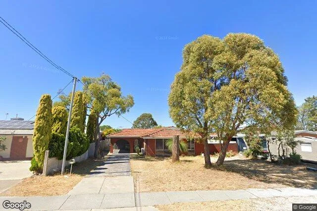 61 Burnham Way, Girrawheen WA 6064