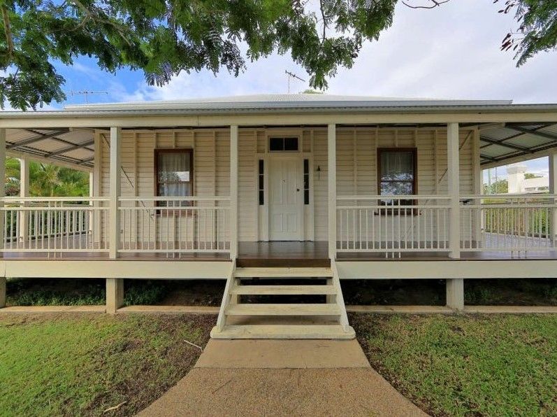 1 Sims Road, Avenell Heights QLD 4670, Image 1