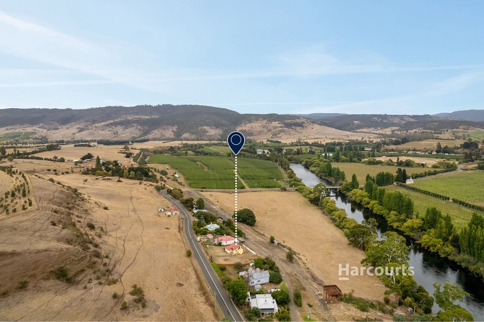 302 Gordon River Road, Macquarie Plains TAS 7140, Image 0