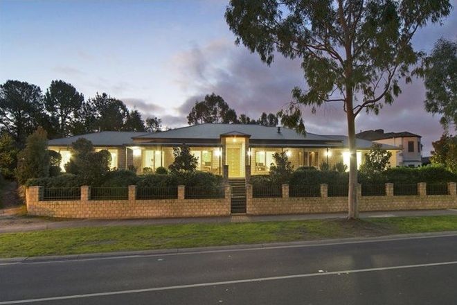 Picture of 3 Pindara Boulevard, LANGWARRIN VIC 3910