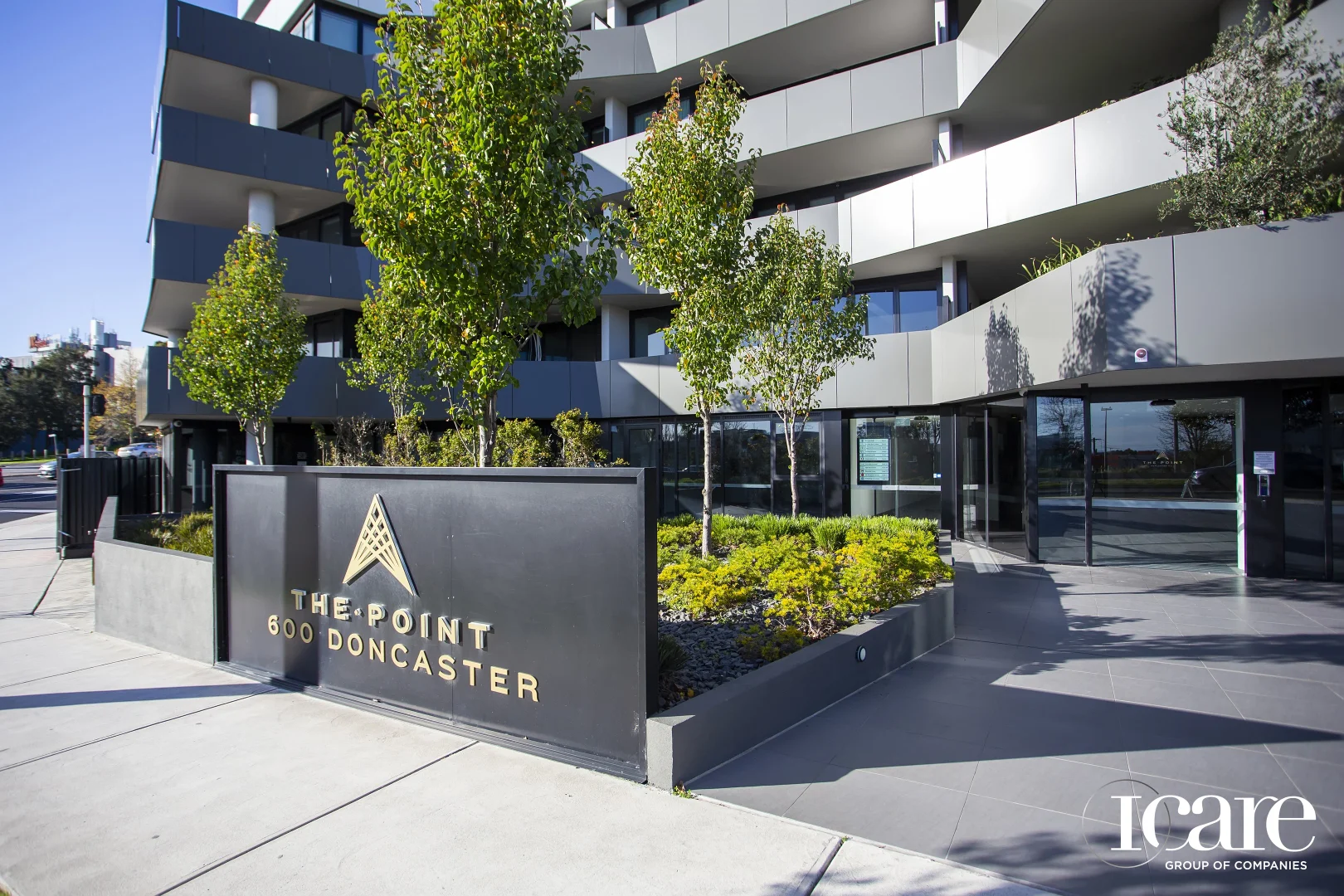 Additional image 14 of 508/600 Doncaster Road, Doncaster VIC 3108