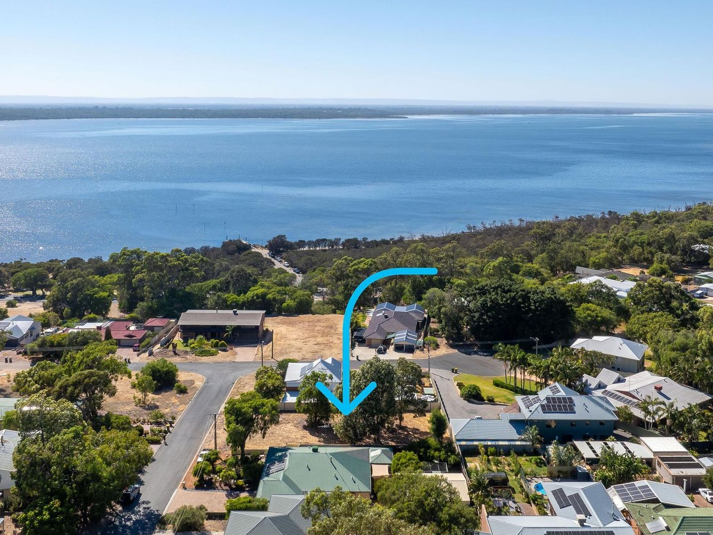 3 Sunview Rise, Bouvard WA 6211, Image 1