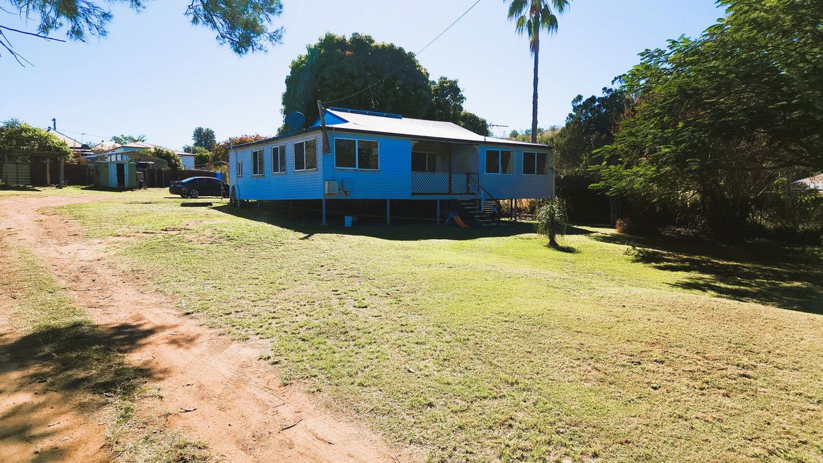 12 Gordon Lane, Walterhall QLD 4714, Image 2