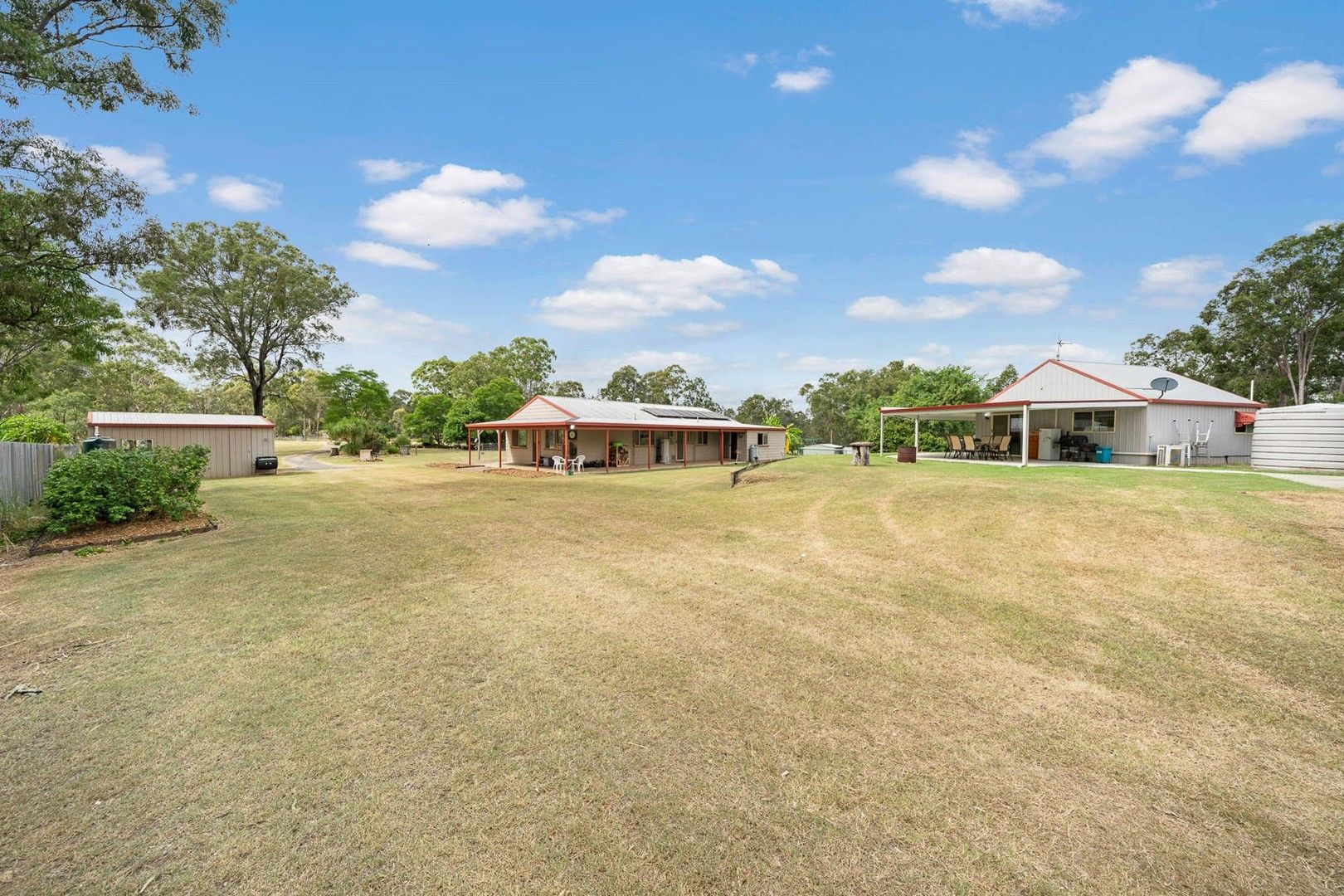 745 Murphys Creek Road, Upper Lockyer QLD 4352, Image 1