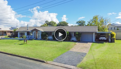 Picture of 24 Gilbert Crescent, WARWICK QLD 4370