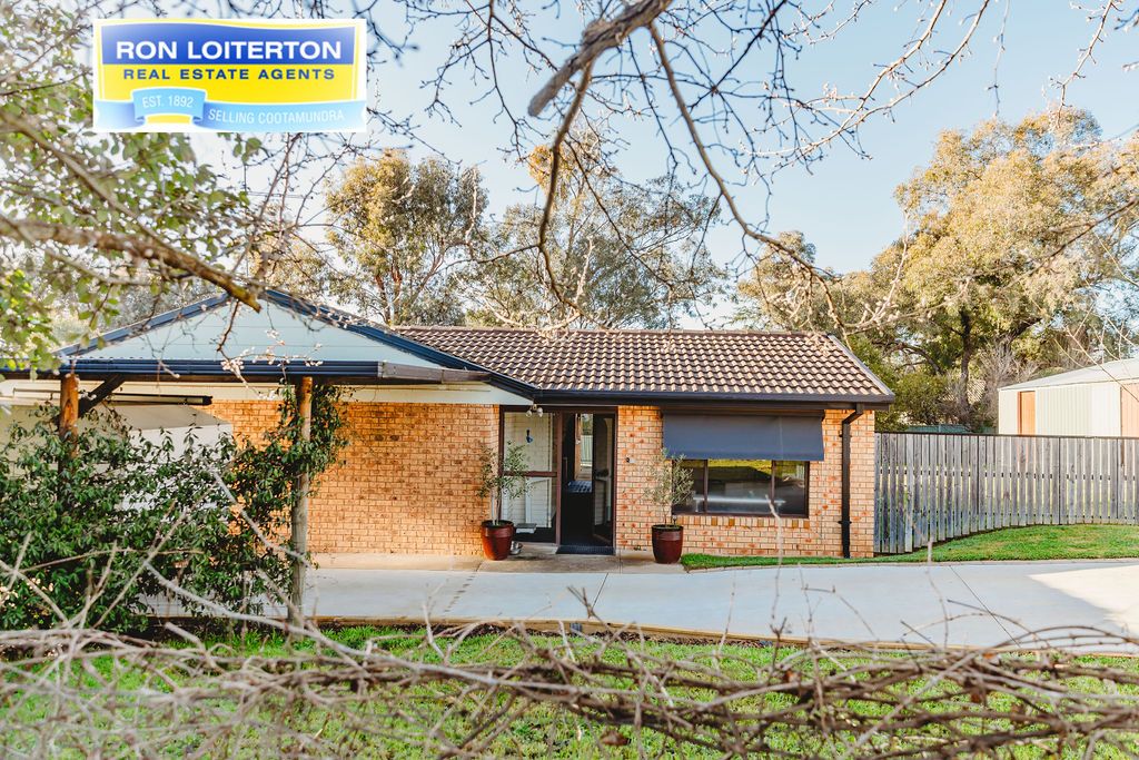 7 Scott Avenue, Cootamundra NSW 2590, Image 0