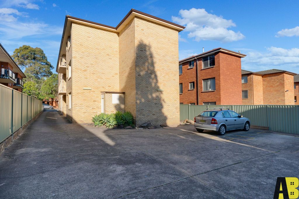 5/20 Wigram Street, Harris Park NSW 2150, Image 1