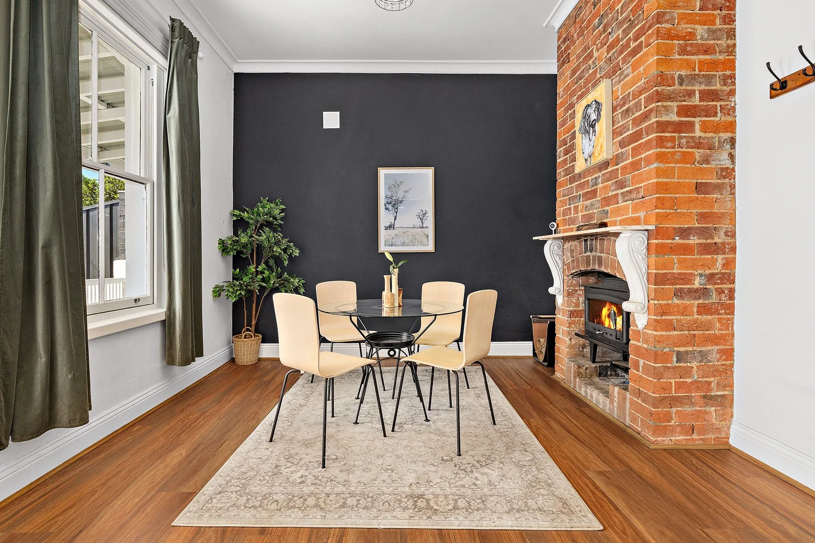 1/23 Mckeahnie Street, Crestwood NSW 2620