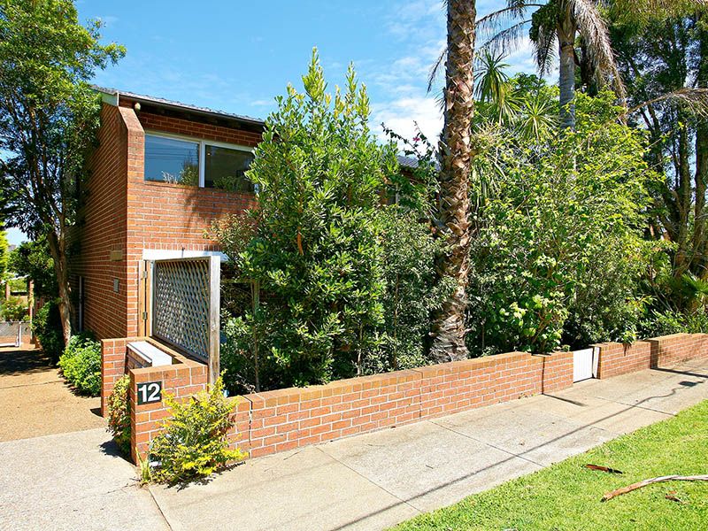 12a/12 Milner Road, ARTARMON NSW 2064, Image 0