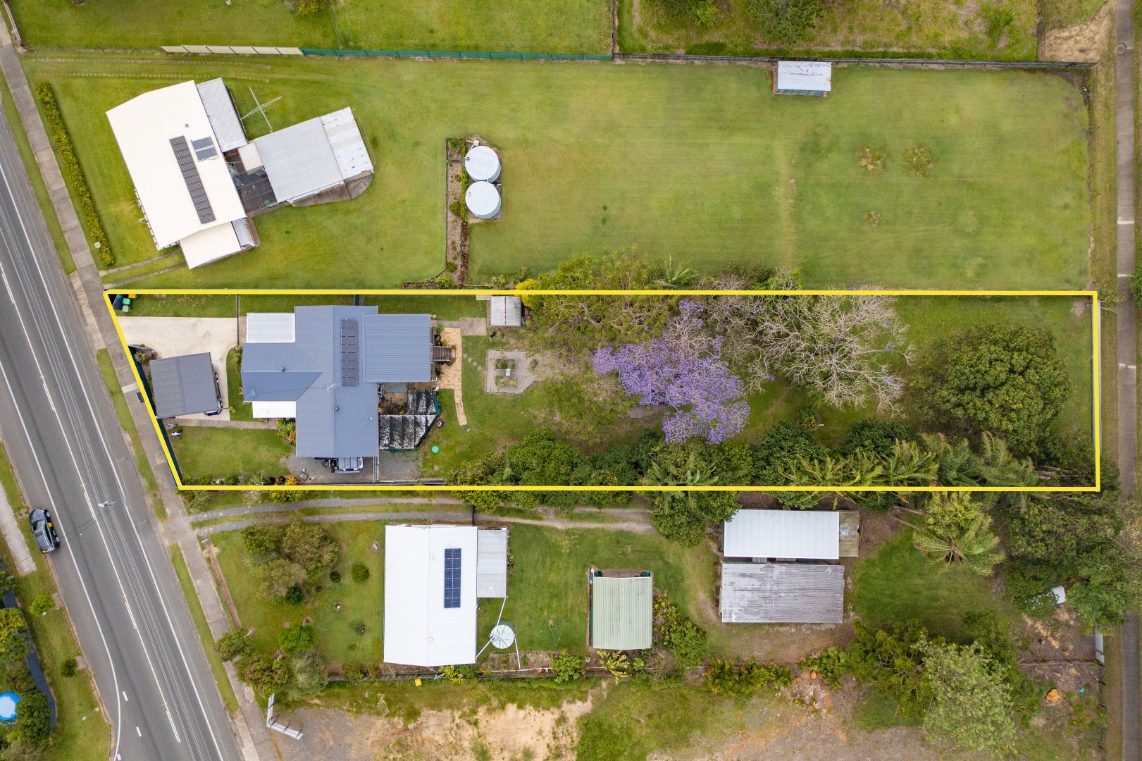 74 Peachester Road, Beerwah QLD 4519, Image 1