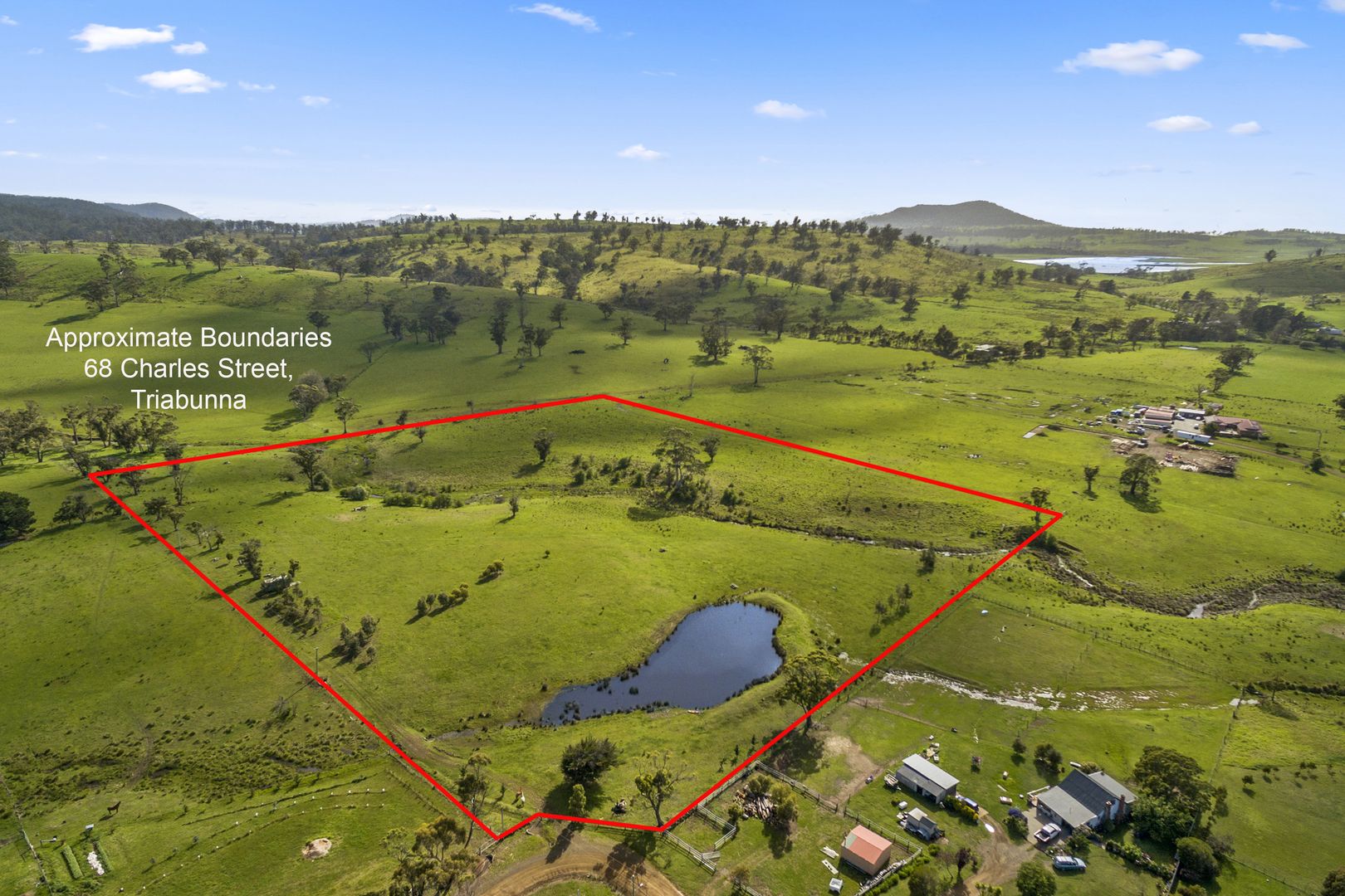 68 Charles Street, Triabunna TAS 7190