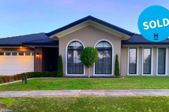 Picture of 5 Ridgeline Drive, BOTANIC RIDGE VIC 3977