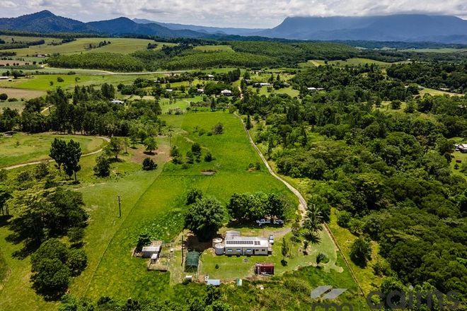 Picture of 22 Little Jogo Road, VASA VIEWS QLD 4860