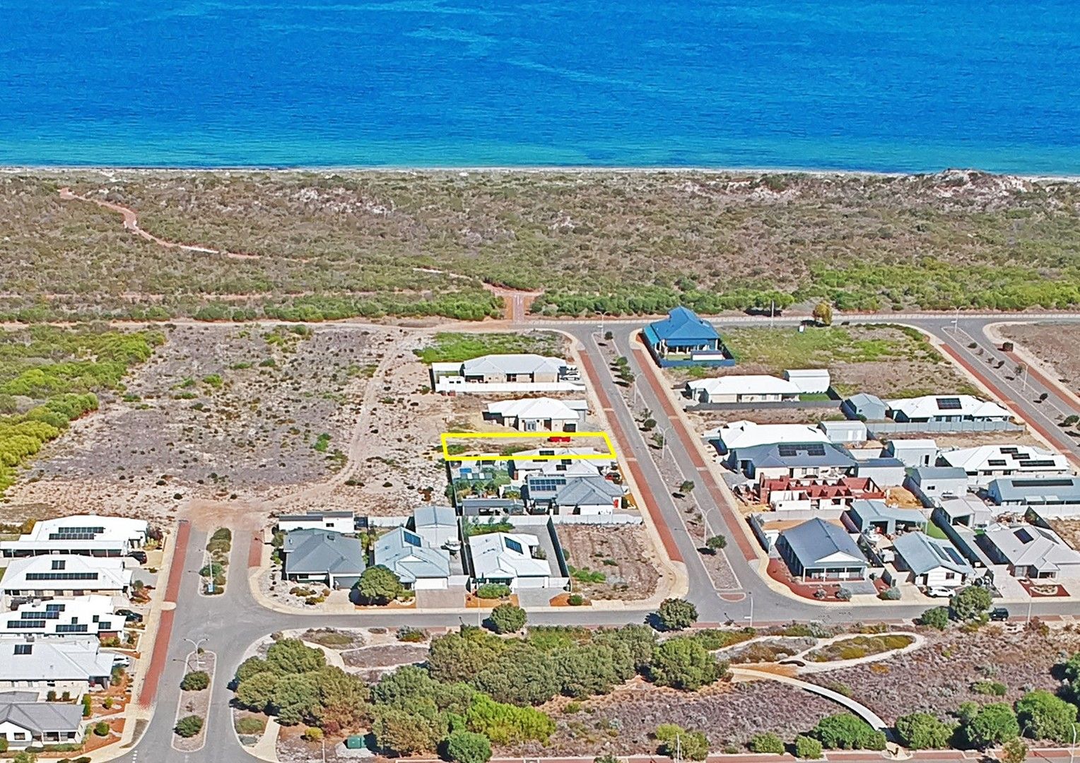 Lot 1057, 12 Dover Way, Jurien Bay WA 6516, Image 0