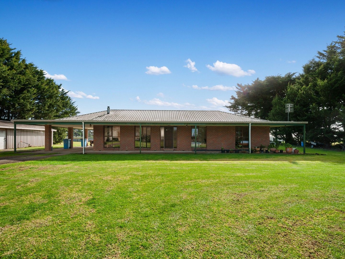 3 bedrooms Rural Lifestyle in 92 Myrtlebank Road MYRTLEBANK VIC, 3851