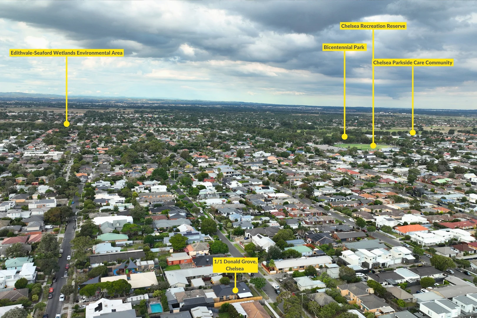 Additional image 22 of 1/1 Donald Grove, Chelsea VIC 3196