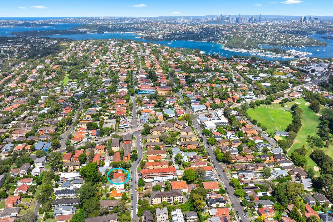 Additional image 8 of 3/10 Rickard Street, Balgowlah NSW 2093