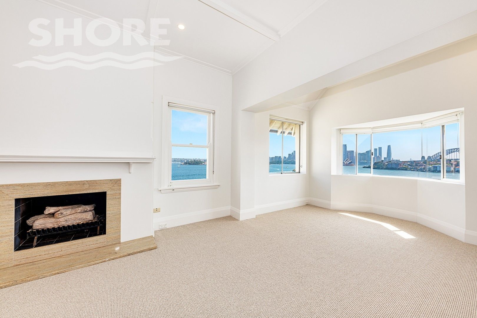 2 bedrooms Apartment / Unit / Flat in 5/13 Milson Road CREMORNE POINT NSW, 2090