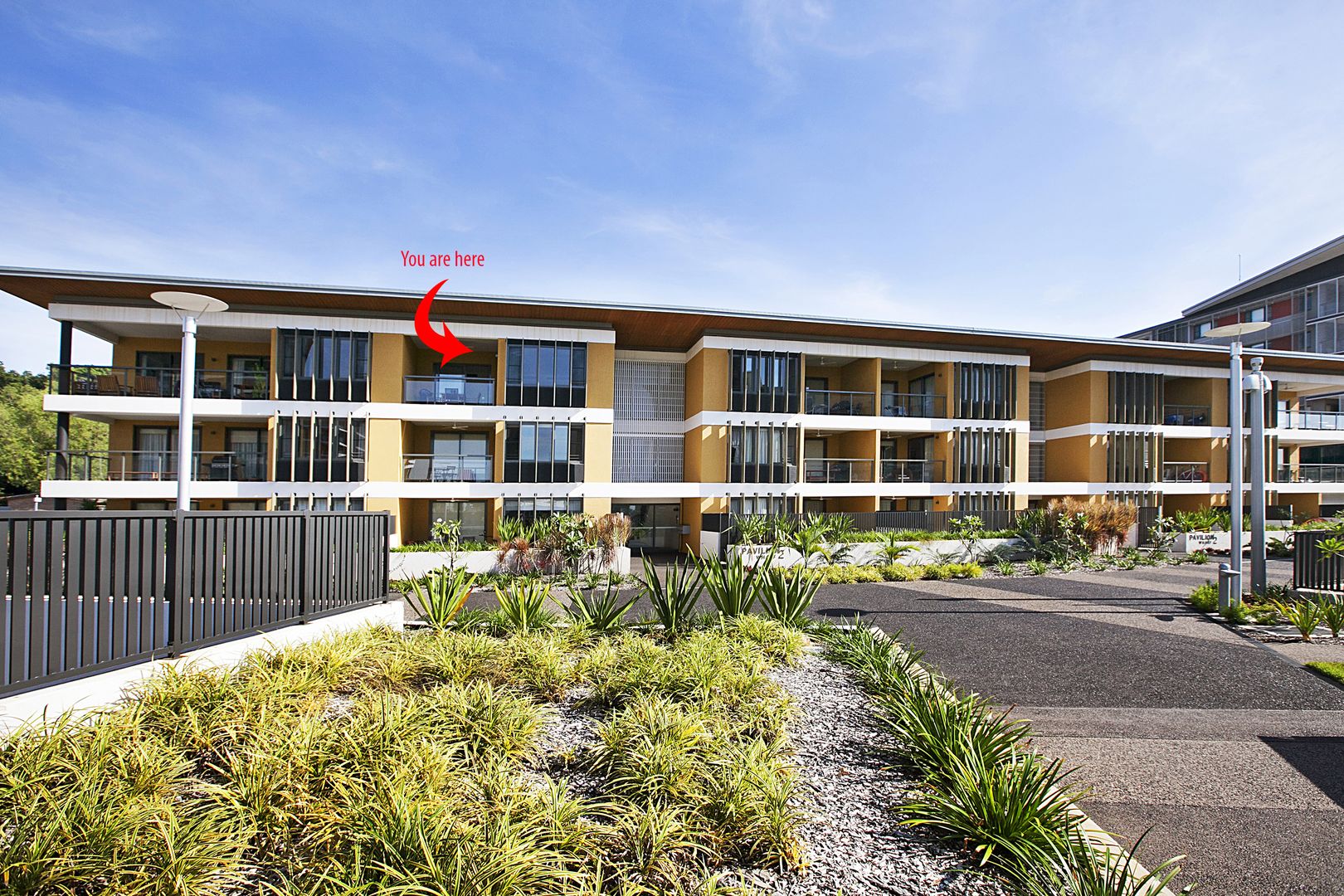 4205/3 Anchorage Court Darwin City NT 0800 Domain