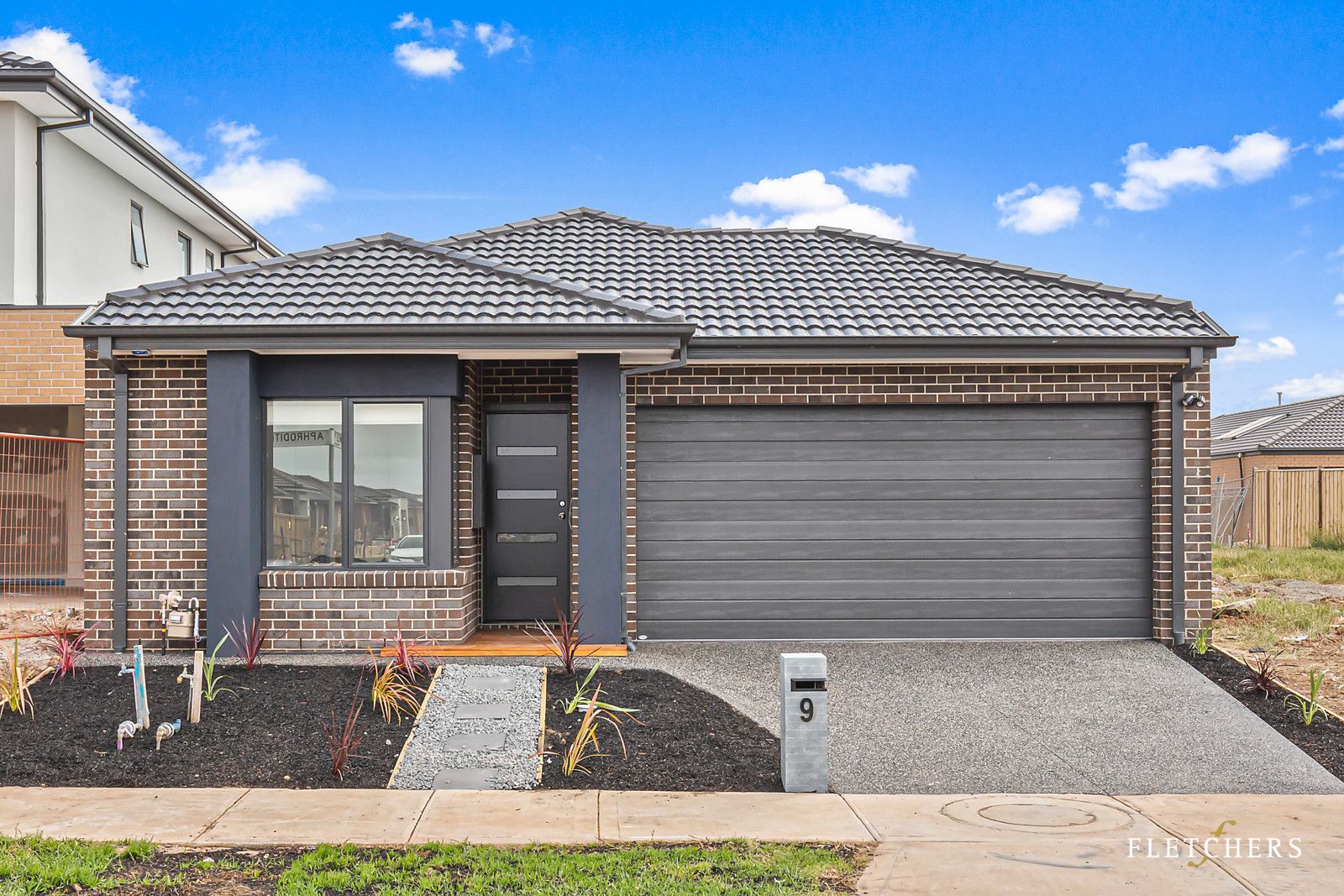 9 Aphrodite Drive, Truganina VIC 3029, Image 0