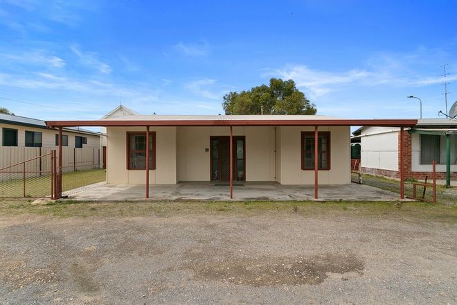 Picture of 35 Nelson Street, MARION BAY SA 5575