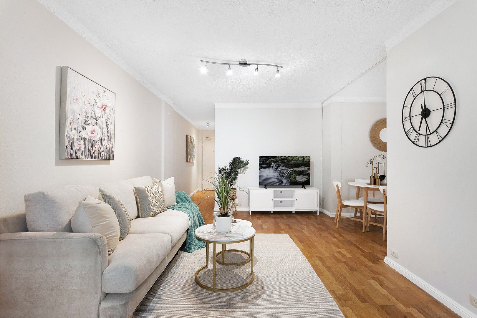 2 bedrooms Apartment / Unit / Flat in 29/12-16 Belmore Street BURWOOD NSW, 2134