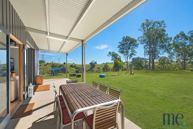 Picture of 267 Settlement Road, MOUNT MEE QLD 4521